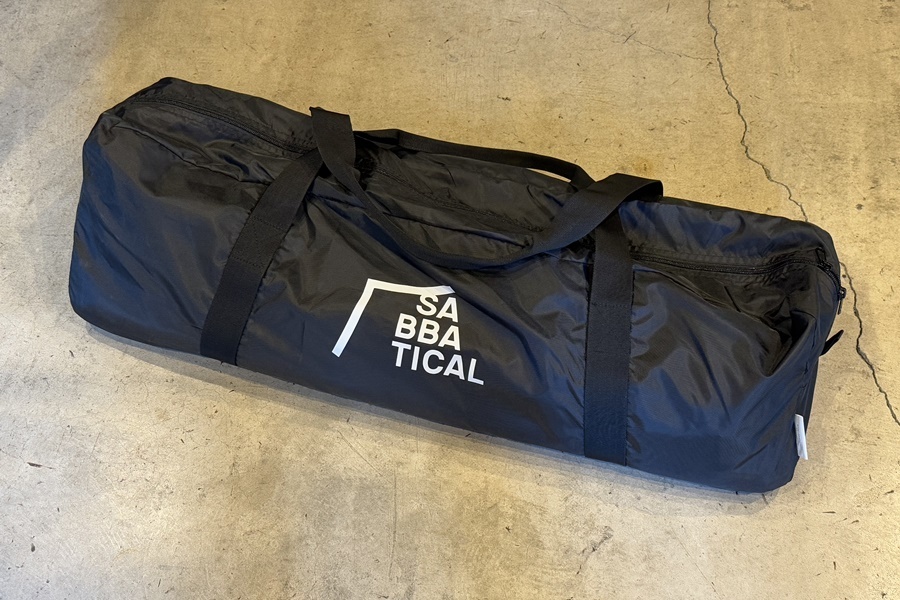 【送料無料】東京)◇SABBATICAL サバティカル ルピネ L