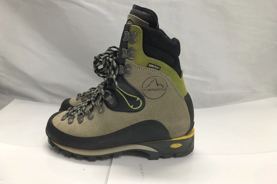 【送料無料】東京)LA SPORTIVA スポルティバ カラコルム HC GTX WOMAN サイズEU37 送料無料】東京)◇LA SPORTIVA スポルティバ カラコルム HC GTX