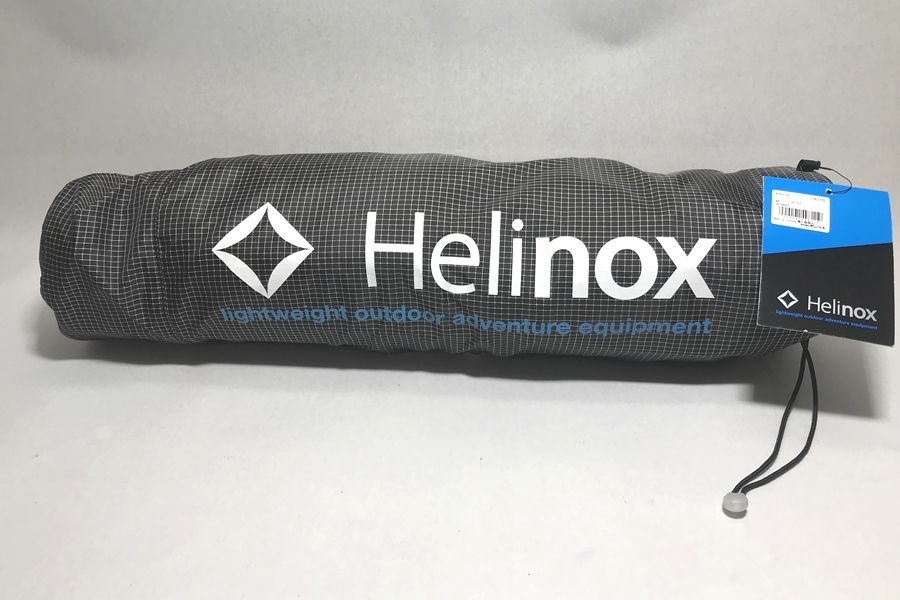 【送料無料】大阪)◆◆HELINOX ヘリノックス Lite Cot ライトコット #1822163