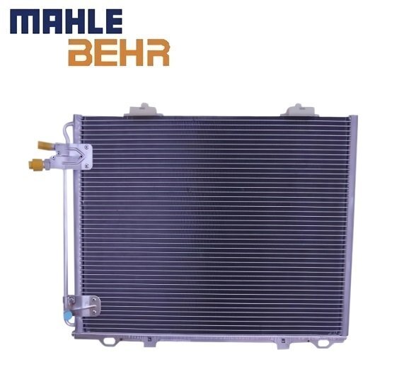 正規純正OEM ベンツ Eクラス W210 S210 エアコンコンデンサー ACコンデンサー E300D E320 E420 E430 E36 E50 E55 AMG 2108300570