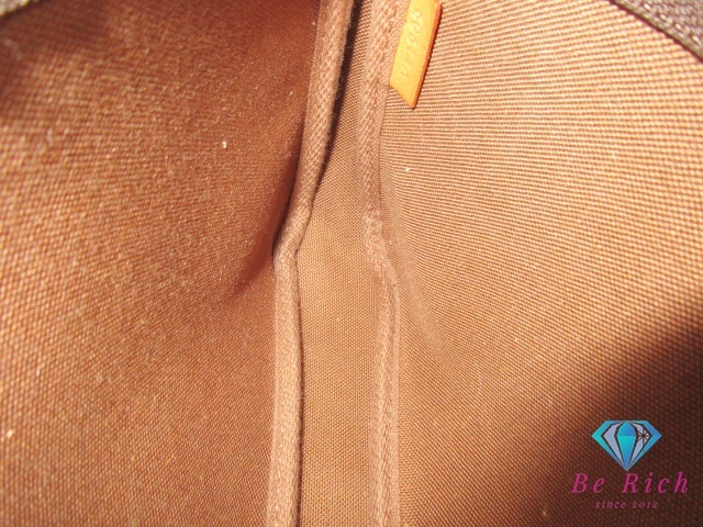  Louis Vuitton LOUIS VUITTON аксессуары сумка монограмма небольшая сумочка аксессуары sowa-ruM51980 LV Logo [ б/у ][ бесплатная доставка ]bc2130