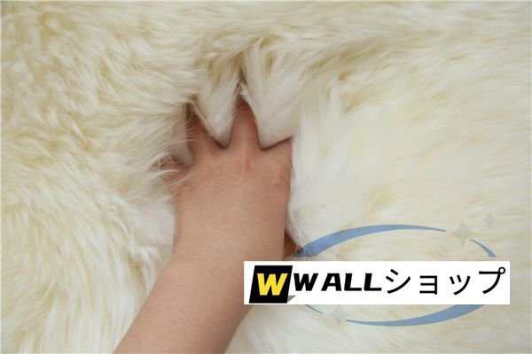 Yahoo!オークション - 合同会社WALL天然 ムートン ラグ リビング Yahoo!オークション - 合同会社WALL天然 ムートン ラグ リビング