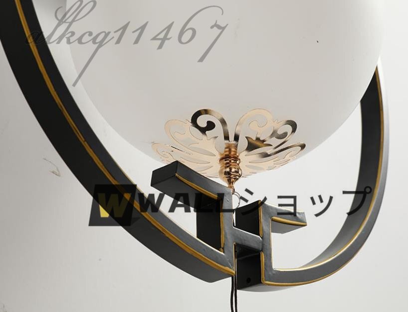 新品 中國風(fēng)シャンデリア 禪風(fēng)シャンデリア レストラン/ベッドルーム用シャンデリア 通路用ランプ レトロな雰囲気 照明