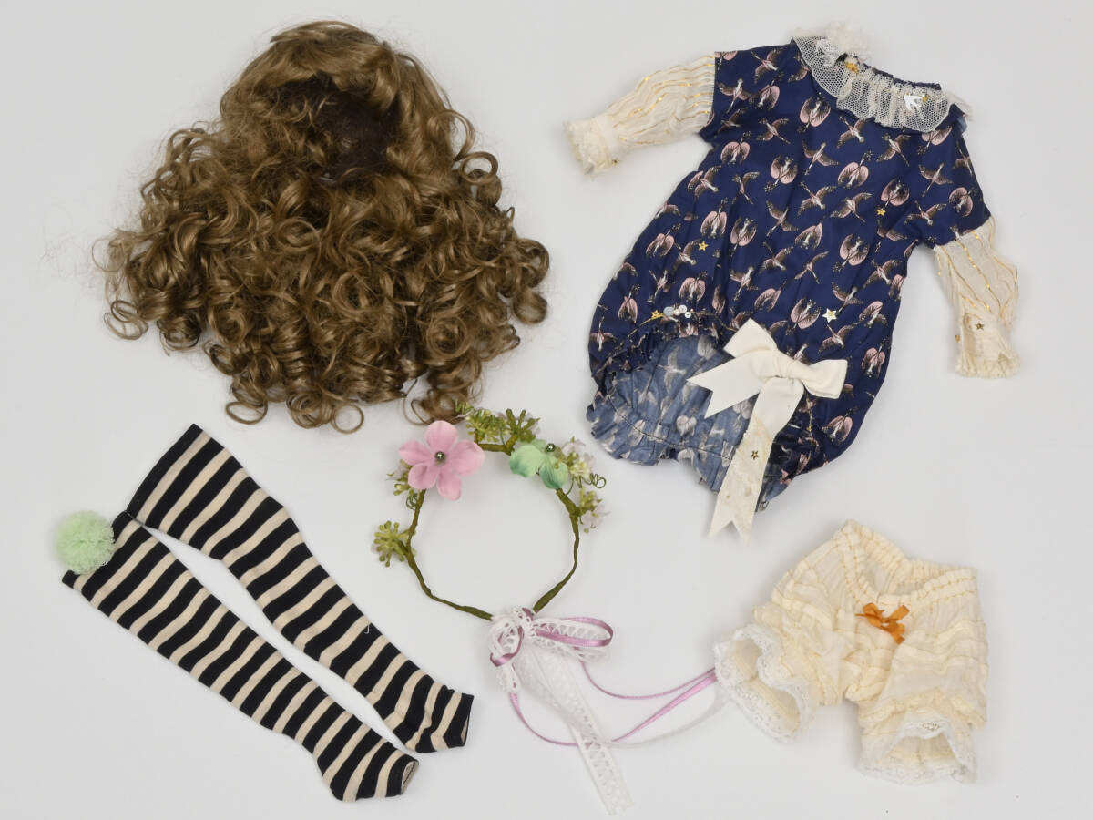 RingDoll 統(ほうとう) 70cmボールジョイントドール(BJD RingDoll 統(ほうとう) 70cmボールジョイントドール(BJD