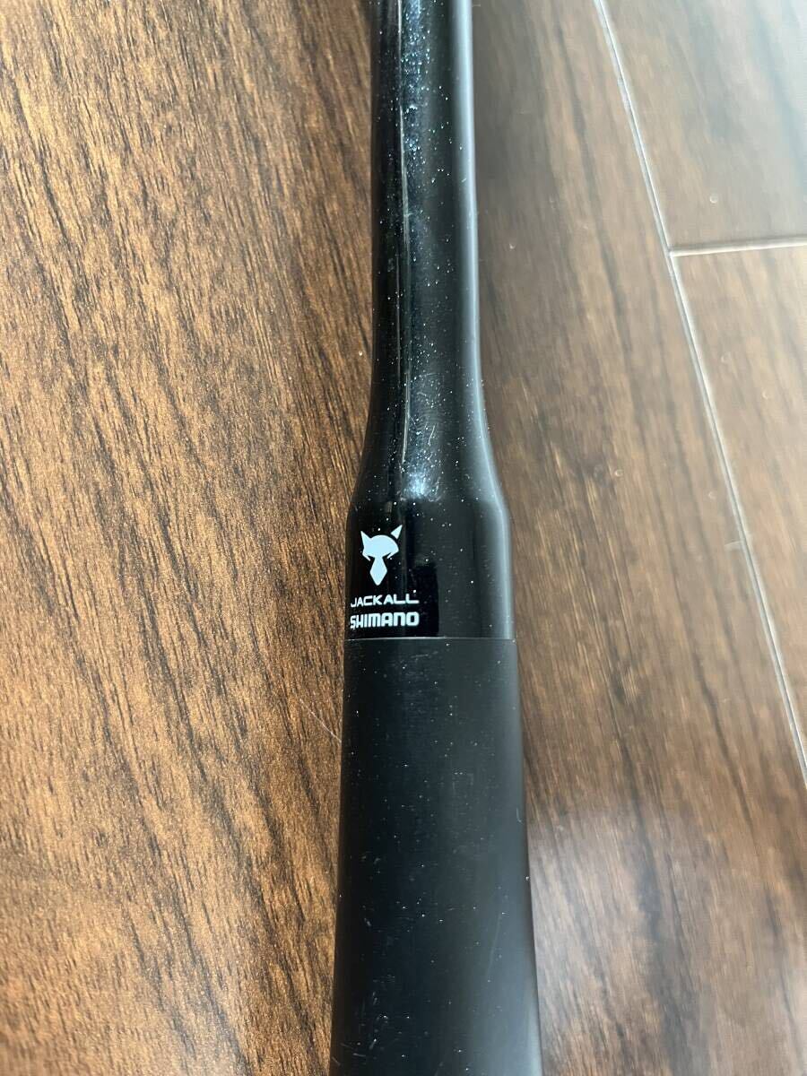 SHIMANO POISON ADRENA 173MH ジャンク品