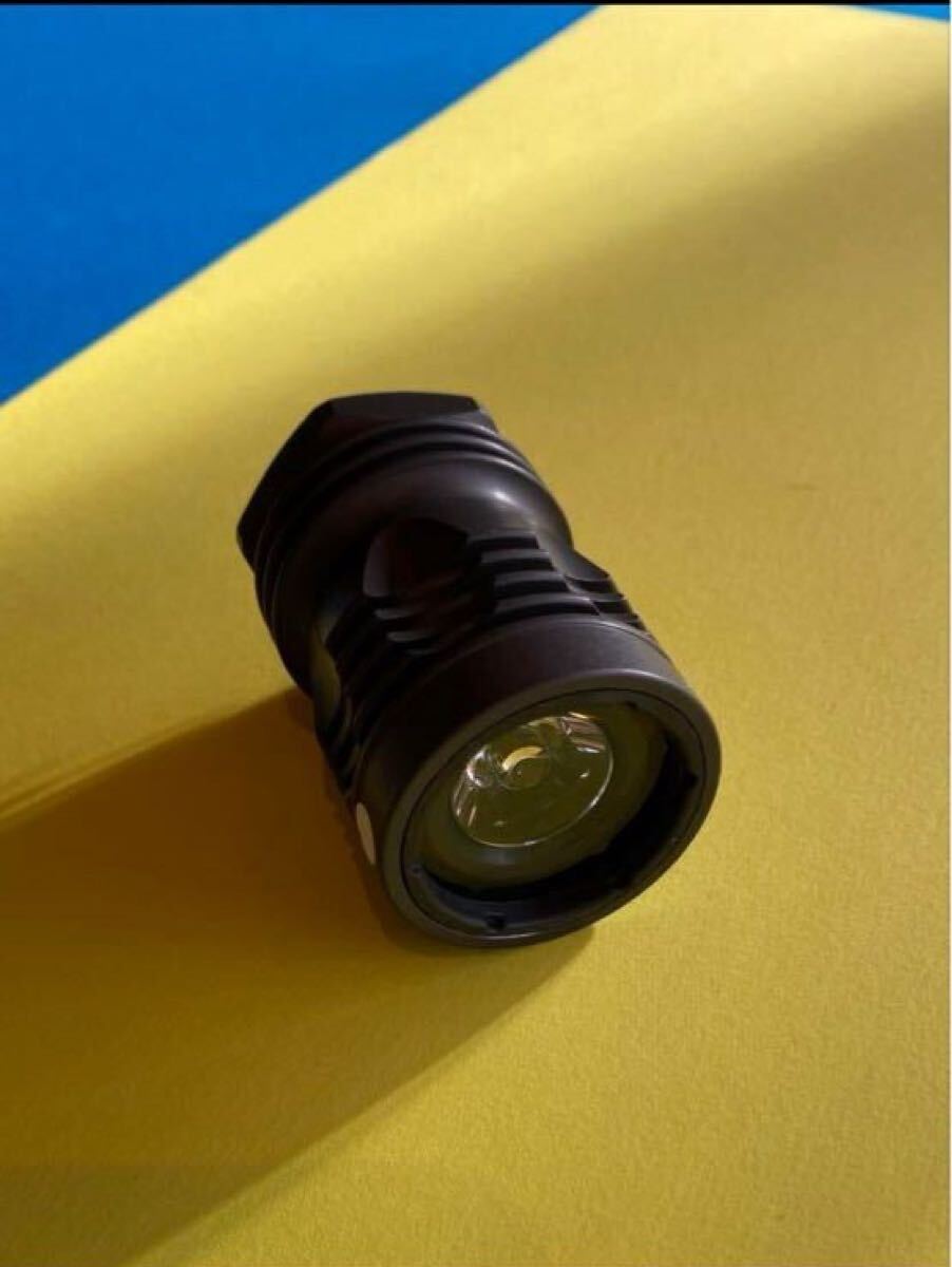 8050円 【新品 未開封】SUREFIRE 初期型 KL3-HA-WH 未使用 8050円 【新品 未開封】SUREFIRE 初期型 KL3-HA-WH 未使用