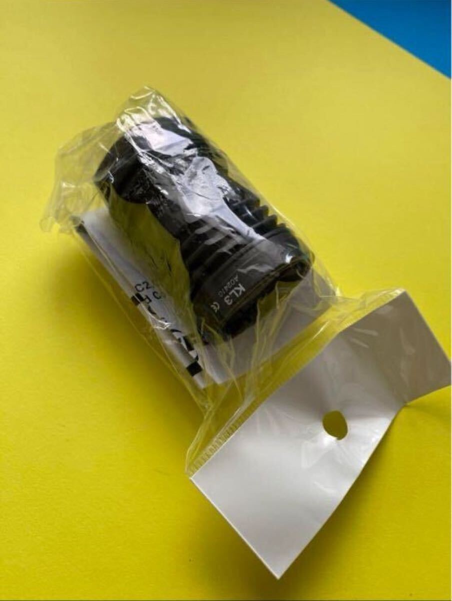 8050円 【新品 未開封】SUREFIRE 初期型 KL3-HA-WH 未使用 8050円 【新品 未開封】SUREFIRE 初期型 KL3-HA-WH 未使用