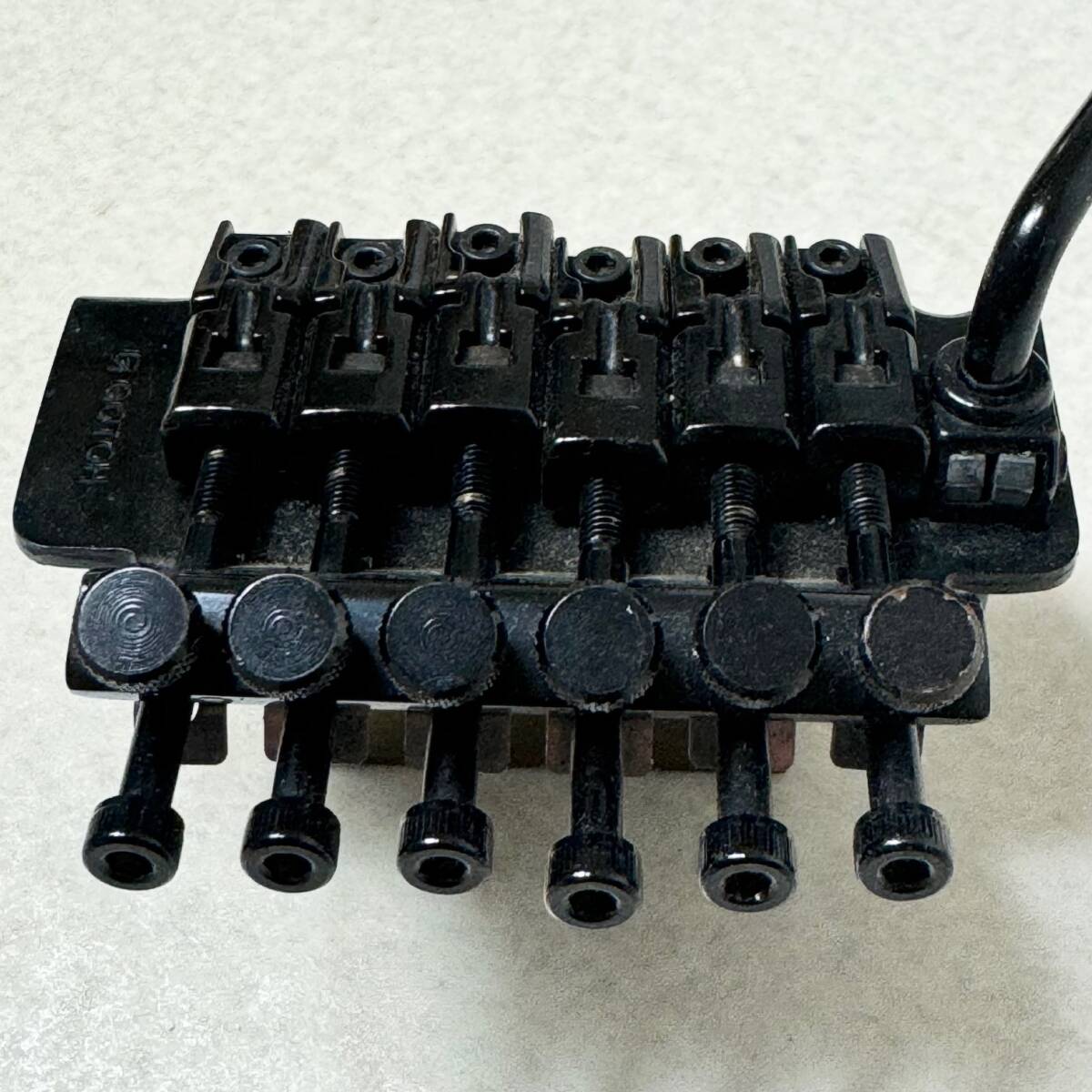 Yahoo!オークション - GOTOH FLOYD ROSE 日本製 ゴトー フロイド