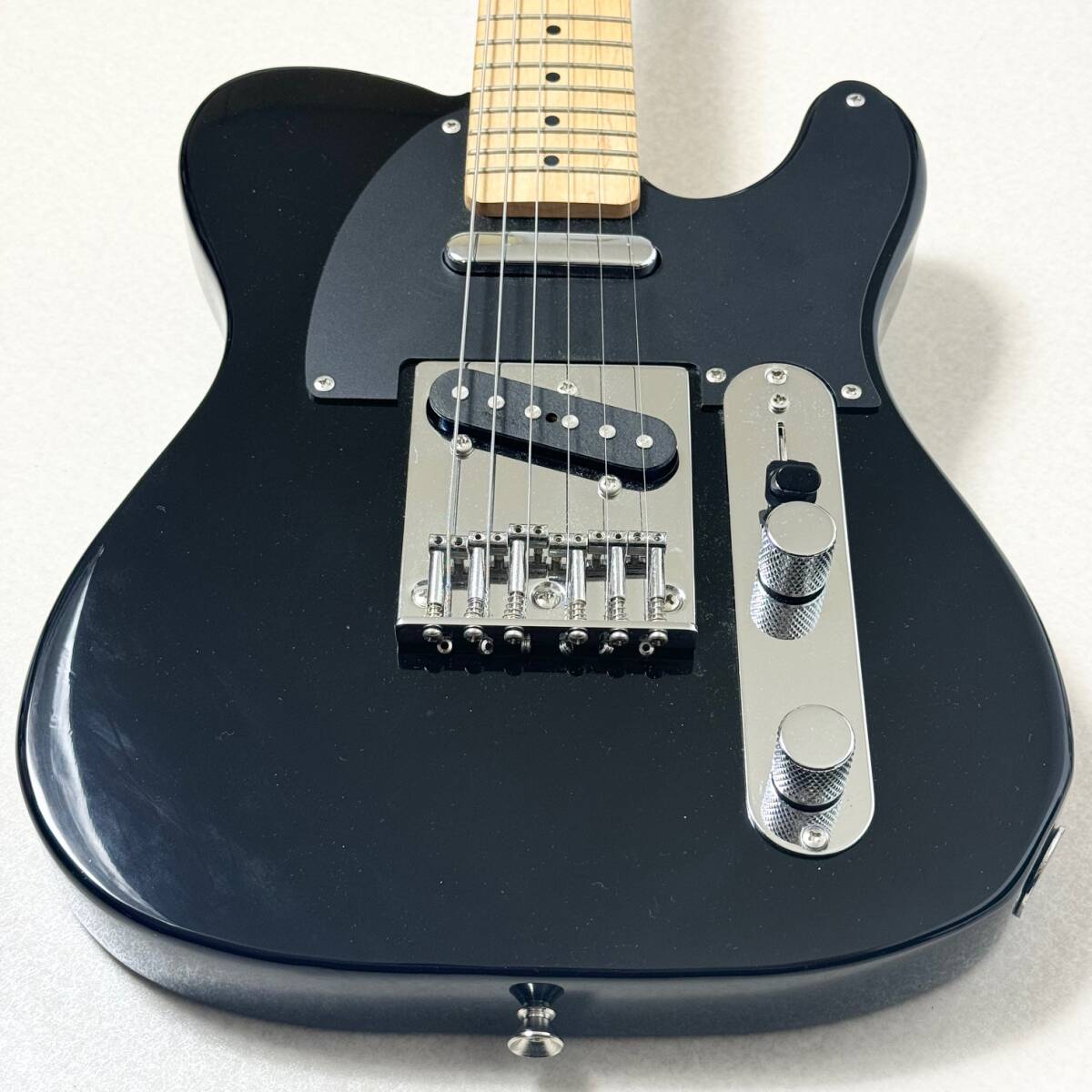 Fender Japan MTL-32 Mini Guitar入荷。 | Nico-nico Guitars Blog