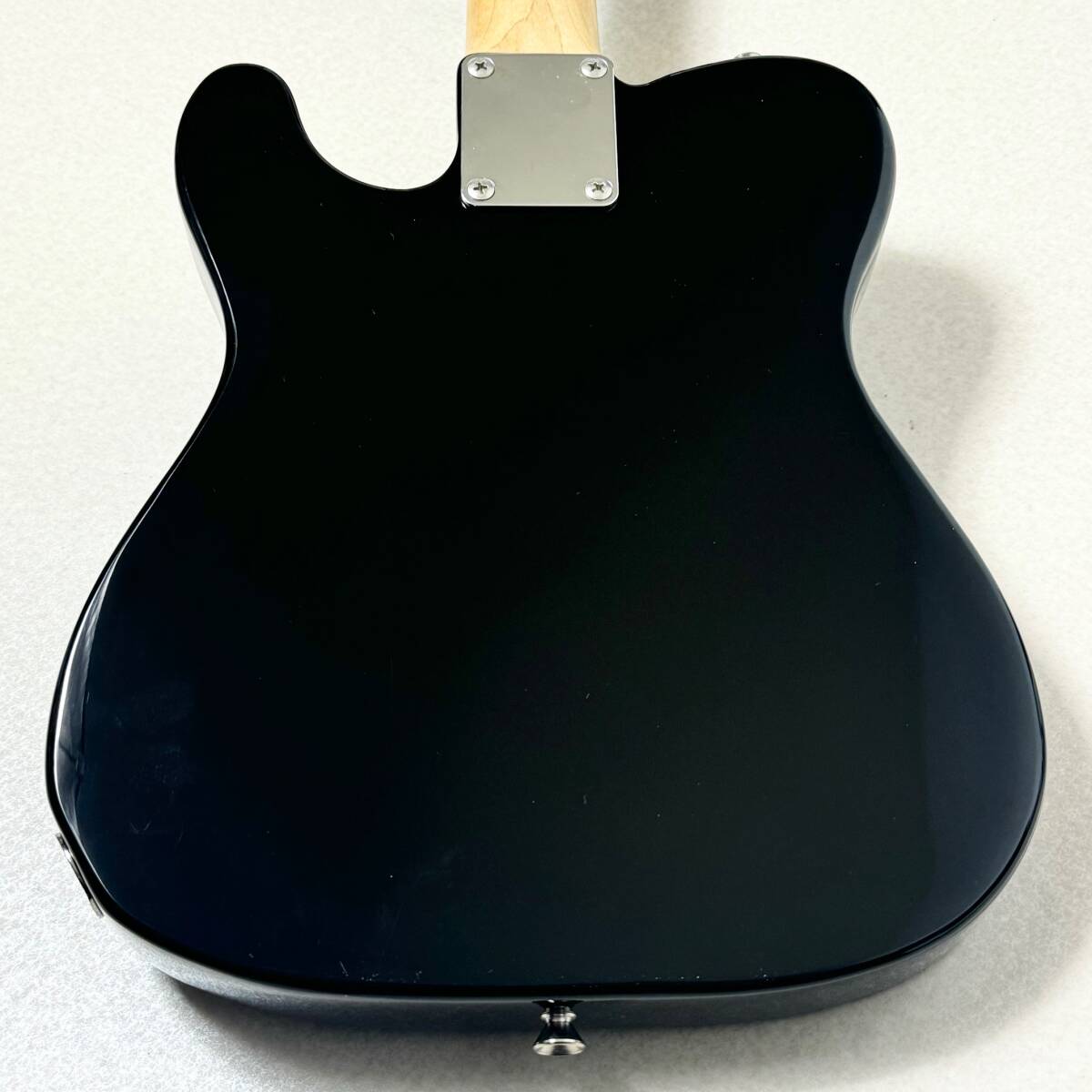 希少 美品 Fender Japan MTL-32 TELECASTER フジゲン 日本製