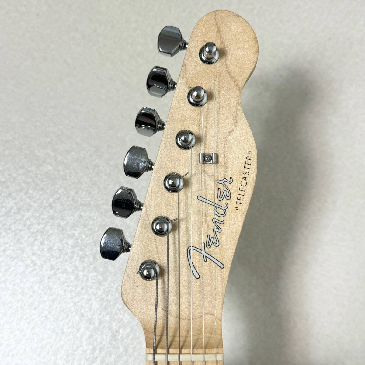 Fender MTL-32(TL-235M) OWB Off White Blonde（中古/送料無料