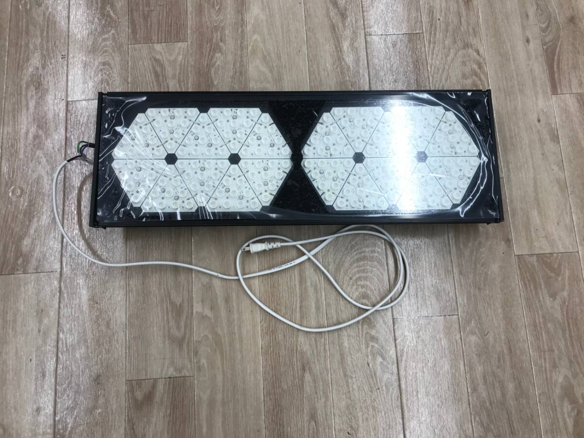 【送料著払い（有料）】【中古品】LED投光器　/ITQ788ZVKLHG