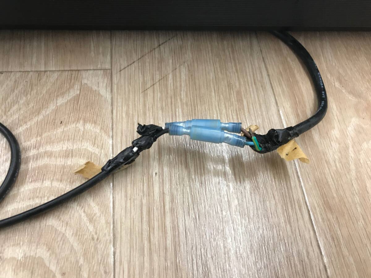 【送料著払い（有料）】【中古品】LED投光器　/ITQ788ZVKLHG
