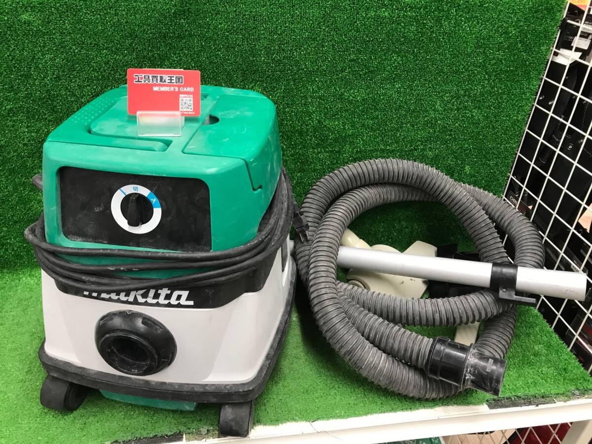 【中古品】★マキタ 集じん機 M442　ITOY4FJ00WMS