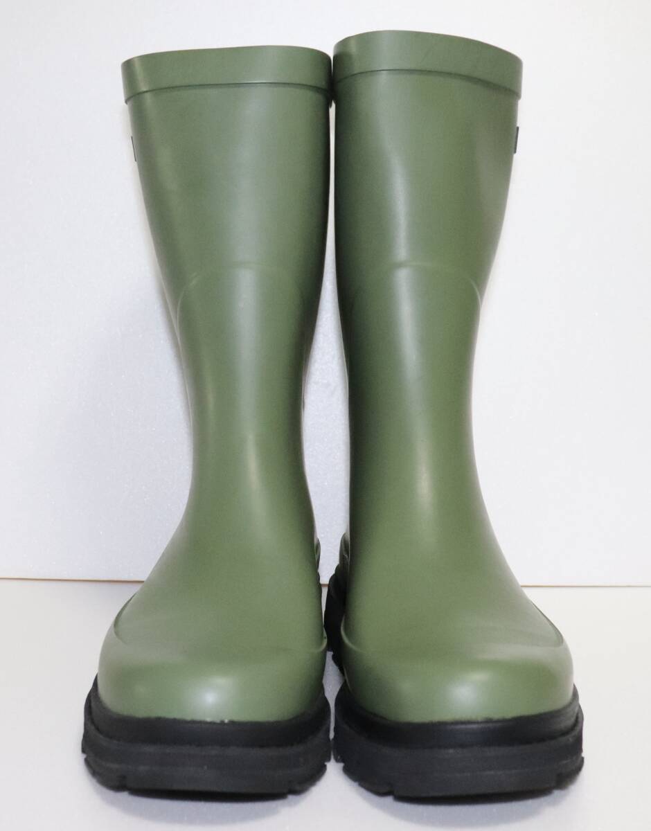  обычная цена 23100 новый товар Aigle ZZHNA79 41 25.5cm мужской mi слив Raver ботинки AIGLE 1003