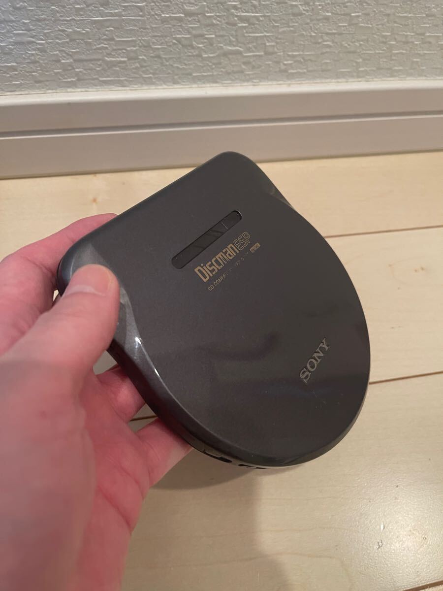 Yahoo!オークション -「sony discman d-777」の落札相場・落札 Yahoo!オークション -「sony discman d-777」の落札相場・落札