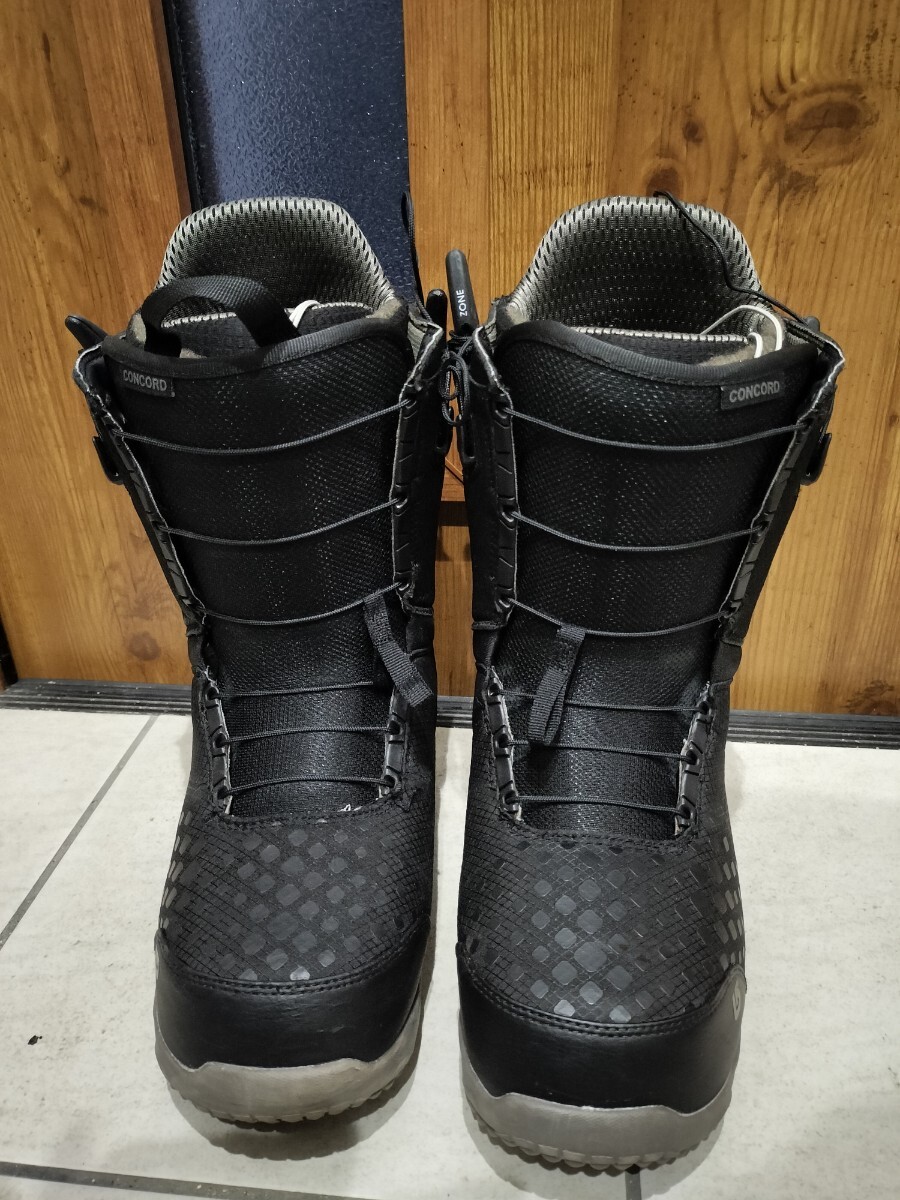 BURTON(バートン) / バートン/BURTON//Concord Boa/17-18 BURTON(バートン) / バートン/BURTON//Concord Boa/17-18