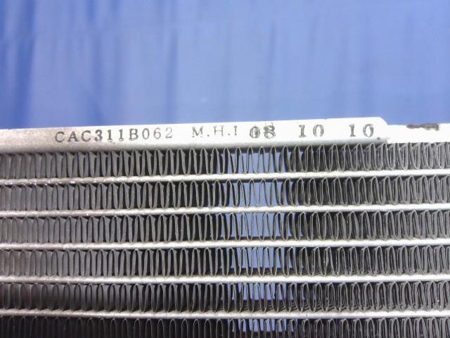  Kics ABA-H59A конденсатор RX 4WD A38 CAC311B062