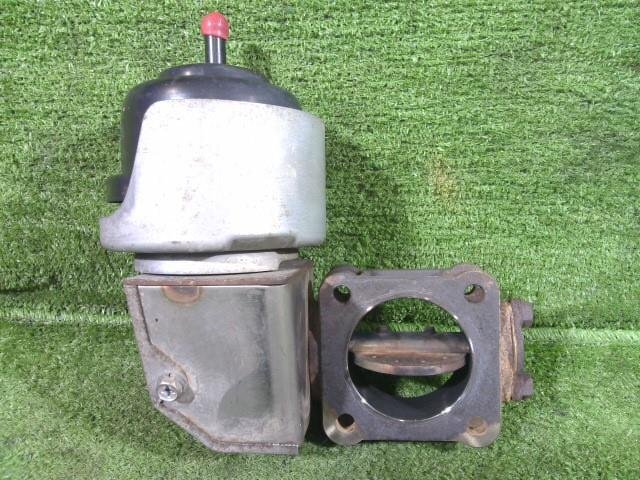 イスズエルフ排気シャッター部品 898167677 KBJ-CV イスズエルフ排気シャッター部品 898167677 KBJ-CV