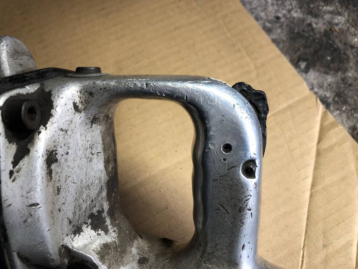 大型エアーインパクトレンチ 空研KW-32 工具 大型エアーインパクトレンチ 空研KW-32 工具