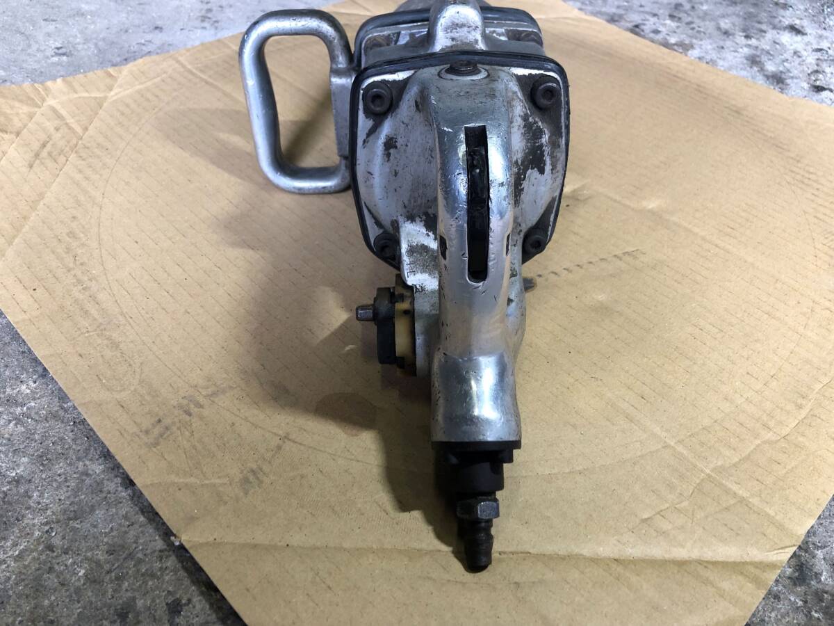 大型エアーインパクトレンチ 空研KW-32 工具 大型エアーインパクトレンチ 空研KW-32 工具