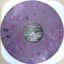 12” Various Sacred Rhythm Music Sampler Far East SRMPROOOE Sacred Rhythm Music /00250 12 Various Sacred Rhythm Music Sampler Far East SRMPROOOE