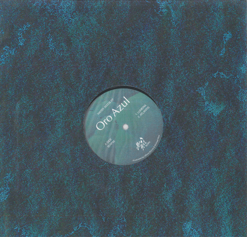 加12 Oro Azul Water Seeds MH033 Mood Hut /00250