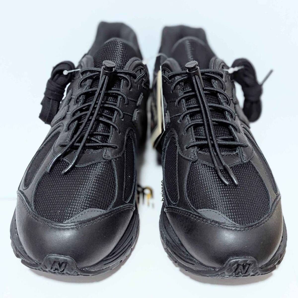 新品未使用】JJJJound × NEW BALANCE 2002R GORE-TEX BLACK 新品未使用】JJJJound × NEW BALANCE 2002R GORE-TEX BLACK