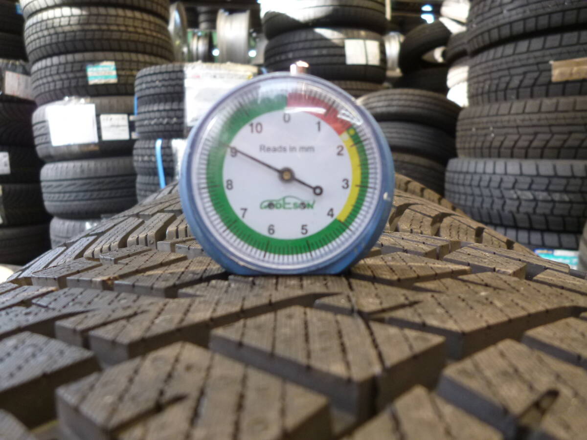 @ на следующий день отправка @ новый старый товар @2022 год производства @ 255/55R19 NOKIAN TYRES HAKKAPELIITTA R5 SUV 4шт.@!F12402