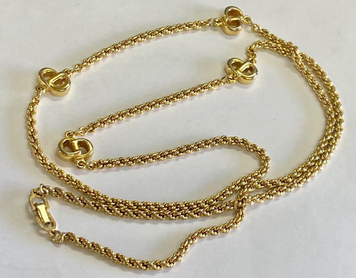 T クリスチャンディオール Christian Dior ネックレス Chr.Dior ゴールド ヴィンテージ ロングチェーン ブランドアクセサリー(チョーカー)|売買されたオークション情報、Yahoo!オークション(旧ヤフオク!) の商品情報をアーカイブ公開 - オークファン(aucfan.com) T クリスチャンディオール Christian Dior ネックレス Chr.Dior ゴールド ヴィンテージ ロングチェーン ブランドアクセサリー(チョーカー)|売買されたオークション情報、Yahoo!オークション(旧ヤフオク!) の商品情報をアーカイブ公開 - オークファン(aucfan.com)