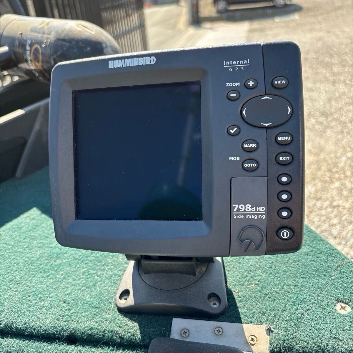 クイントレックス V12 アルミボート、トレーラー、船外機 クイントレックス V12 アルミボート、トレーラー、船外機