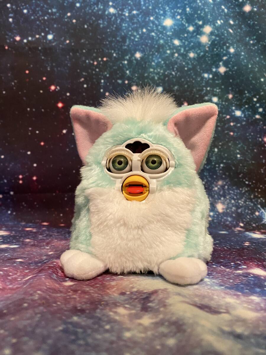FURBY]ファービーベイビー｜Yahoo!フリマ（旧PayPayフリマ）