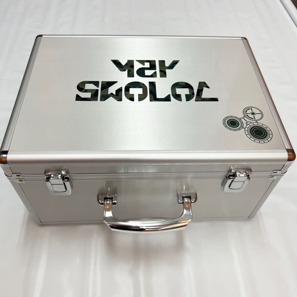 Yahoo!オークション - 極美品 装甲騎兵ボトムズ オリジナル特製 Yahoo!オークション - 極美品 装甲騎兵ボトムズ オリジナル特製
