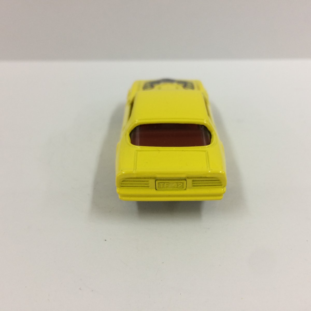 f102□ 【美品】 1円~ トミカ 日本製 絶版 青箱 トミカ F13 f102□ 【美品】 1円~ トミカ 日本製 絶版 青箱 トミカ F13