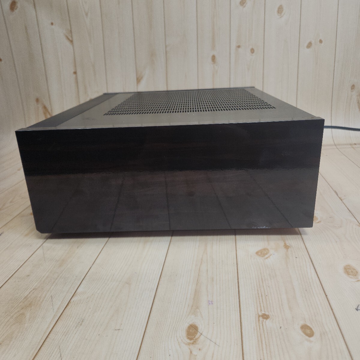 SANSUI プリメインアンプ AU-D507X ジャンク｜Yahoo!フリマ（旧