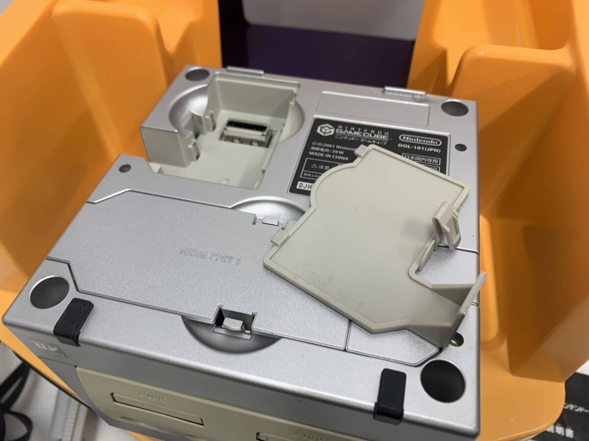 27/247☆任天堂 GAMECUBE ゲームキューブ ゲームボーイ 27/247☆任天堂 GAMECUBE ゲームキューブ ゲームボーイ