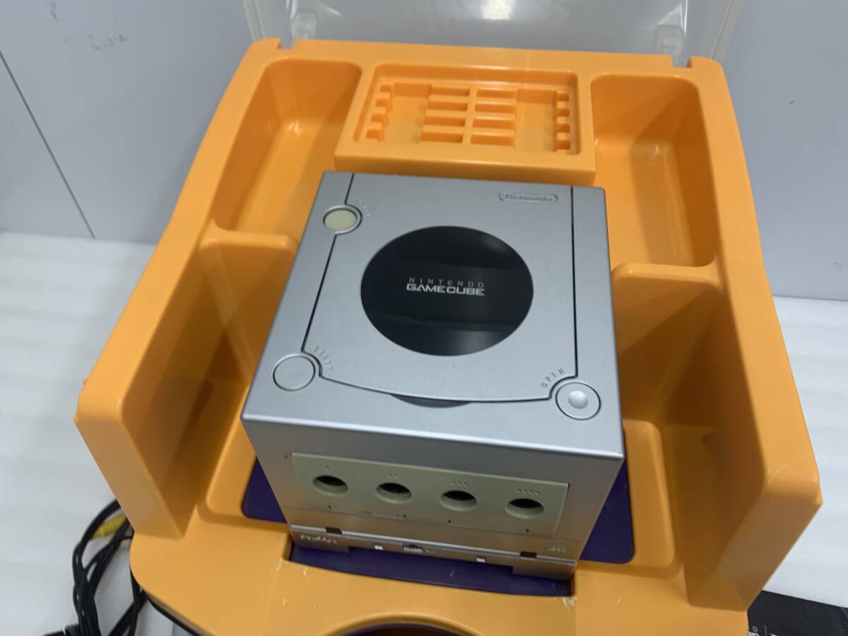 27/247☆任天堂 GAMECUBE ゲームキューブ ゲームボーイ 27/247☆任天堂 GAMECUBE ゲームキューブ ゲームボーイ