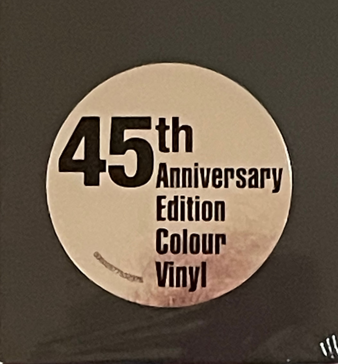 ! нераспечатанный защита / ограничение запись!KISS - KISS (Smokey Black Swirl Vinyl)/Black Sabbath/Deep Purple/Def Leppard/Van Halen