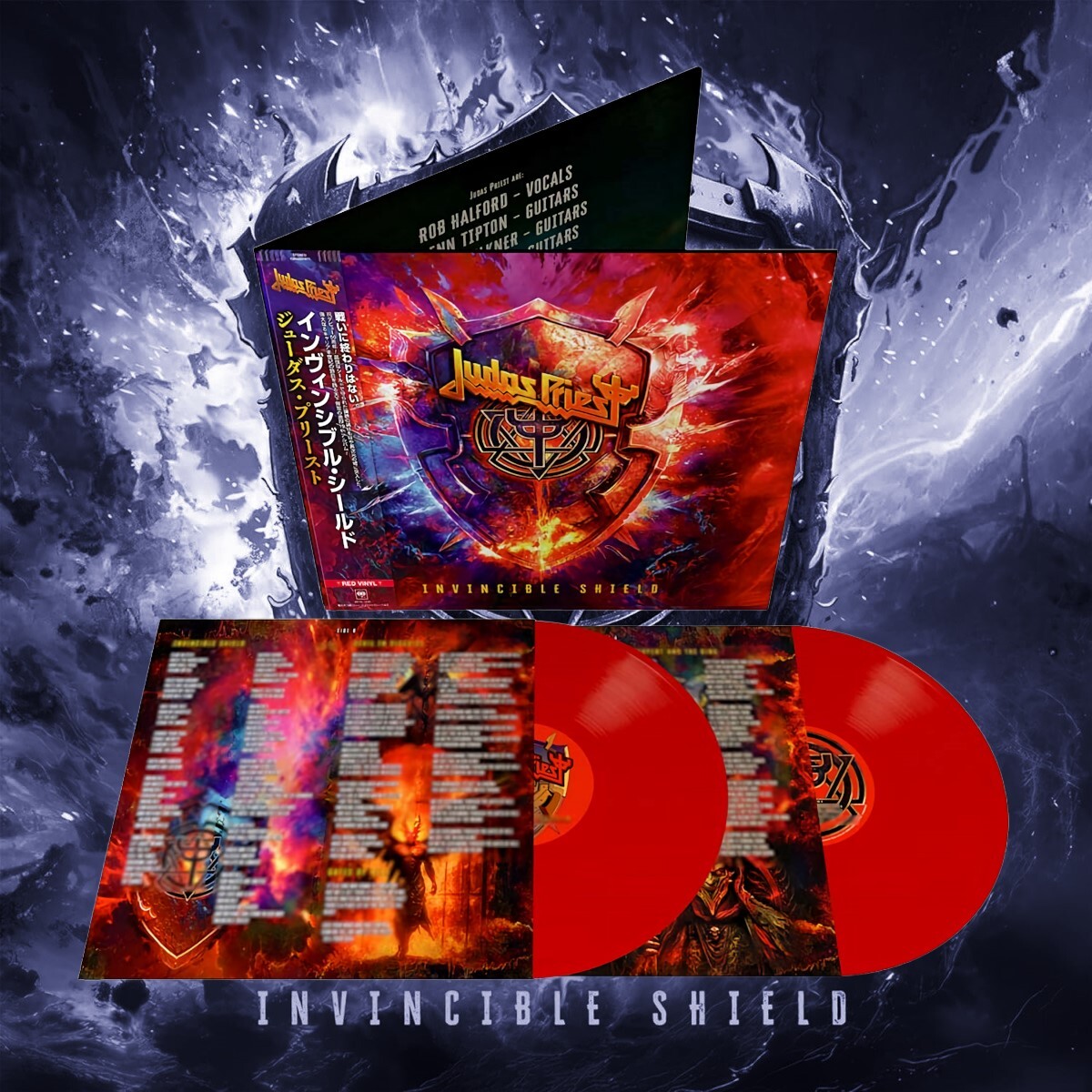 未使用品 アナログレコード　Samurai Champloo　playlist Tsutchie – Samurai Champloo Music Record - Playlist – CD
