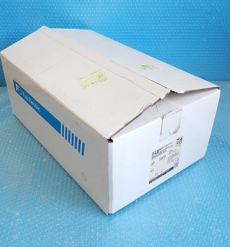 BW400EAG-3P400WKA　オートブレーカ　富士電機　未使用品