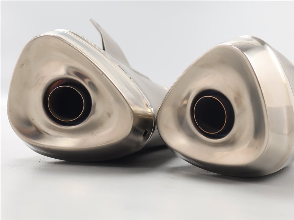 ?GSX-R1000/L1 純正 チタン サイレンサー 左右SET (S1211C16) 2011年式 検/K9/L0/47H0