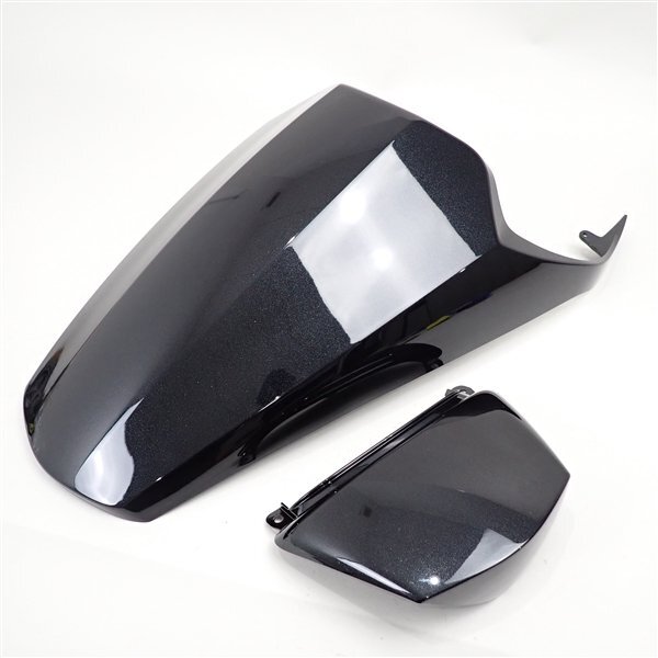 ▽ZZR1400/ZX-14 純正 シングルシートカウル/テールカウル付き ▽ZZR1400/ZX-14 純正 シングルシートカウル/テールカウル付き