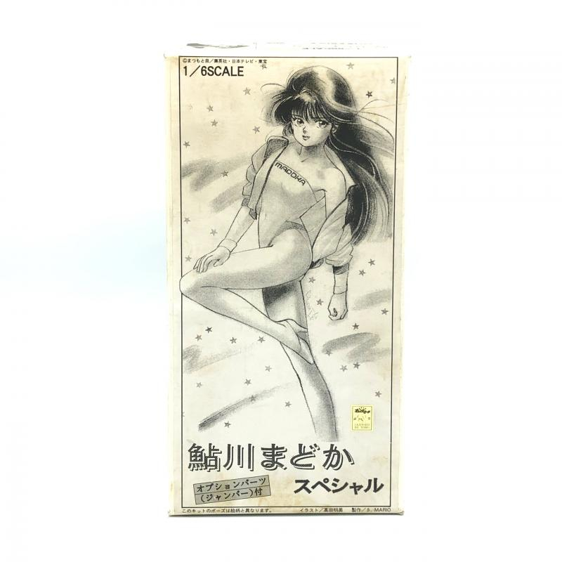 ムサシヤ 1/6 鮎川まどか スペシャル きまぐれオレンジロード 未 ムサシヤ 1/6 鮎川まどか スペシャル きまぐれオレンジロード 未