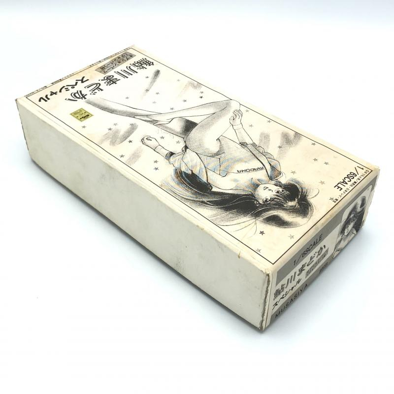 ムサシヤ 1/6 鮎川まどか スペシャル きまぐれオレンジロード 未 ムサシヤ 1/6 鮎川まどか スペシャル きまぐれオレンジロード 未