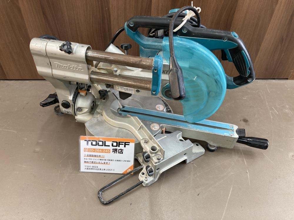 三共コーポレーション trad スライド丸のこ TSC-190B 最大切断 三共コーポレーション trad スライド丸のこ TSC-190B 最大切断