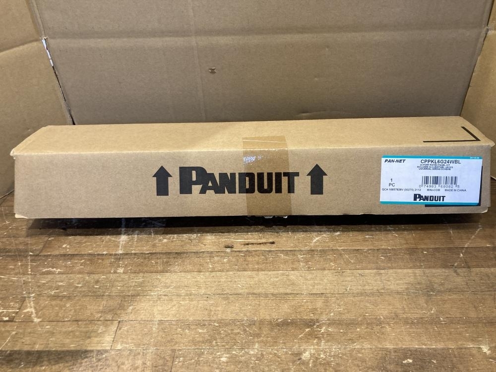 Yahoo!オークション - 020 未使用品・即決価格 PANDUIT パンド Yahoo!オークション - 020 未使用品・即決価格 PANDUIT パンド