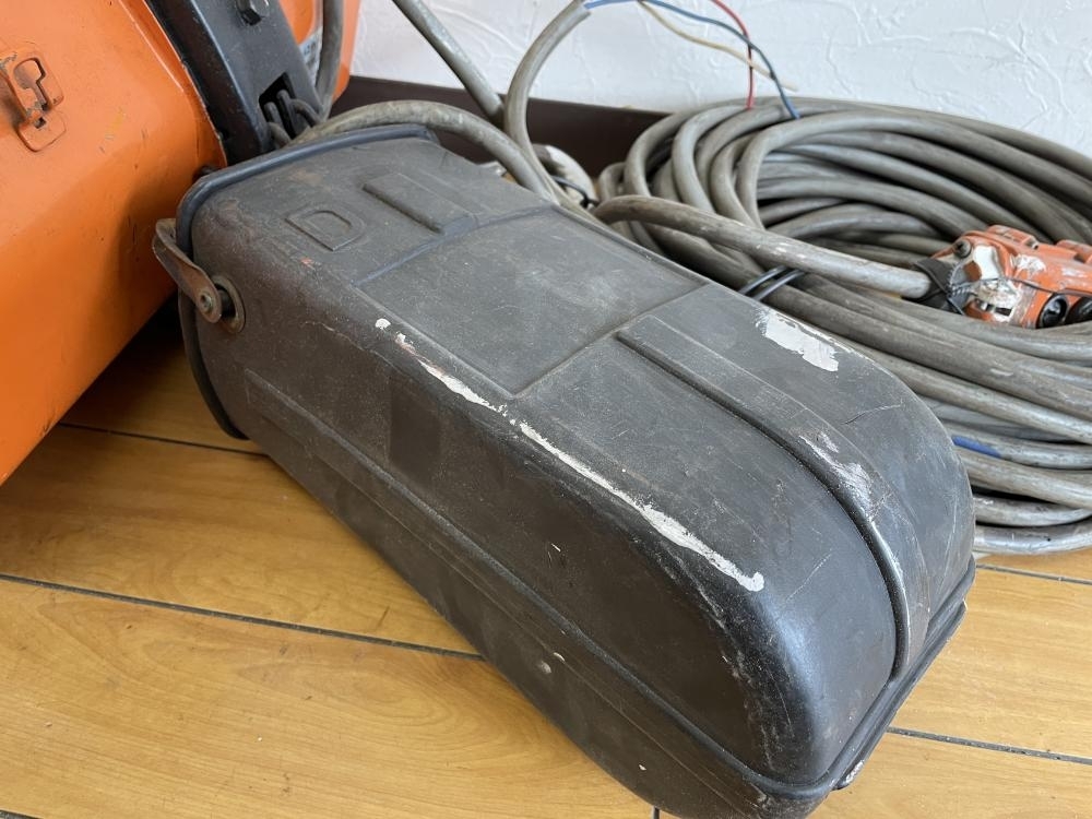 015○おすすめ商品・店頭引取限定商品○日立工機 電動チェーン 015○おすすめ商品・店頭引取限定商品○日立工機 電動チェーン