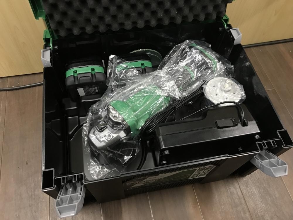 Yahoo!オークション - 008 未使用品・即決価格 HiKOKI 100mm Yahoo!オークション - 008 未使用品・即決価格 HiKOKI 100mm