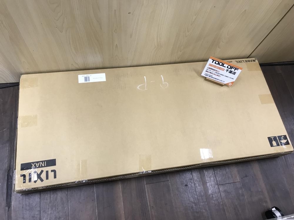 008○未使用品・即決価格○LIXIL アッパーキャビネット TSF-415/WA 008○未使用品・即決価格○LIXIL アッパーキャビネット TSF-415/WA