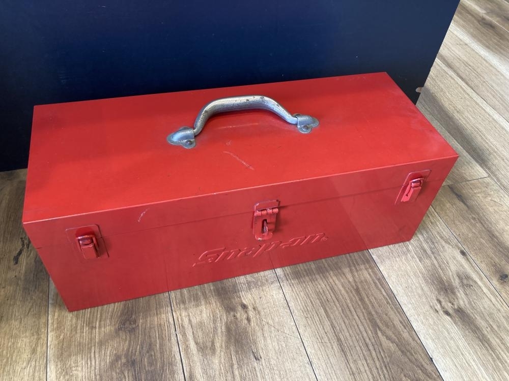008○おすすめ商品○スナップオン ツールボックス KRA-24 008○おすすめ商品○スナップオン ツールボックス KRA-24